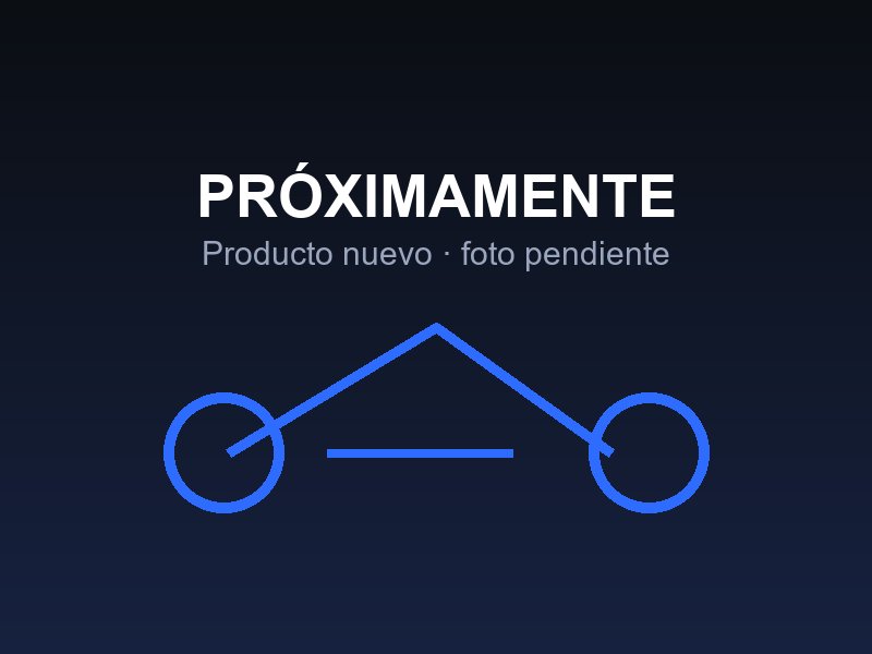 Repuestos de moto