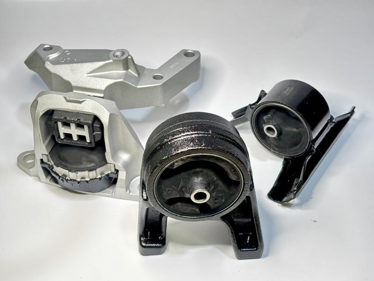 Soportes de motor