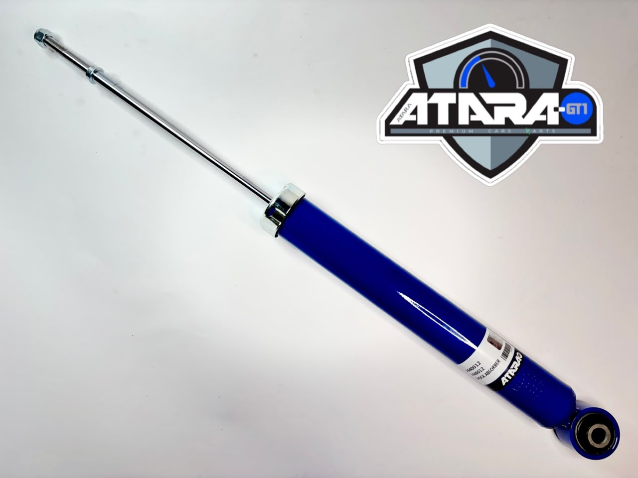 AMORTIGUADORES ATARA-GT1